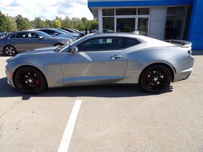 2024 Chevrolet Camaro 1SS
