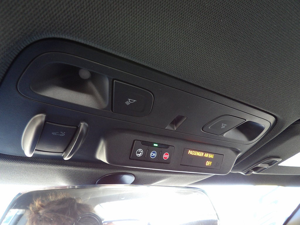 2024 Chevrolet Camaro 1SS