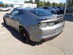 2024 Chevrolet Camaro 1SS