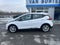 2018 Chevrolet Bolt EV LT