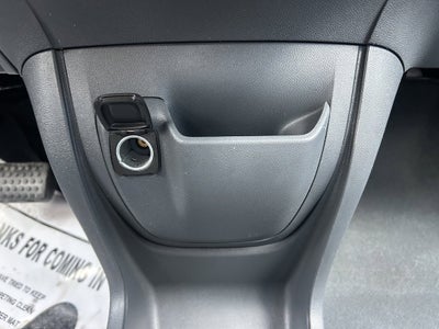 2018 Chevrolet Bolt EV LT