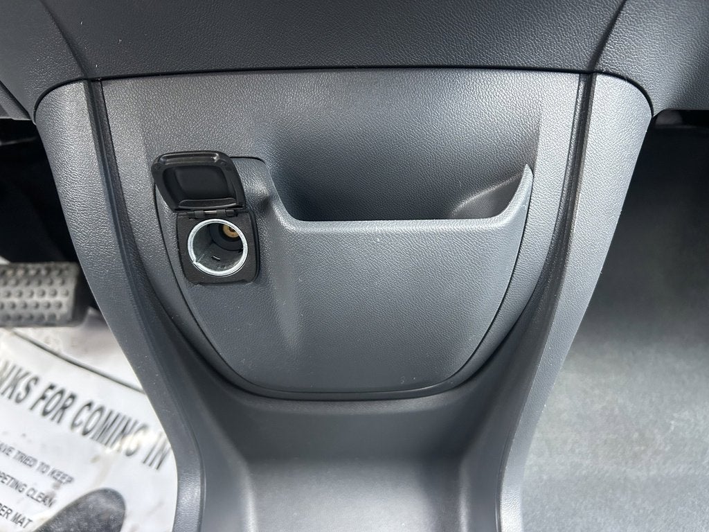 2018 Chevrolet Bolt EV LT