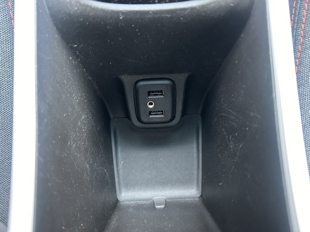 2018 Chevrolet Bolt EV LT