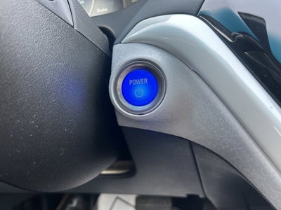 2018 Chevrolet Bolt EV LT