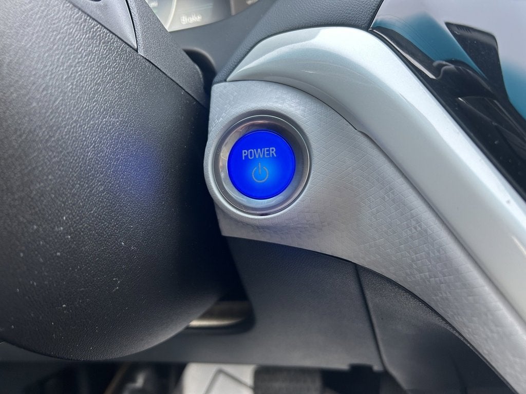 2018 Chevrolet Bolt EV LT