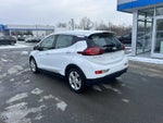 2018 Chevrolet Bolt EV LT