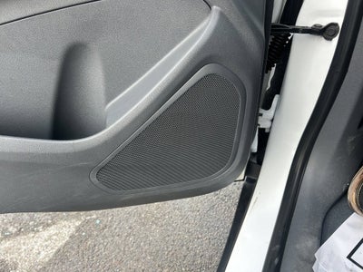 2018 Chevrolet Bolt EV LT