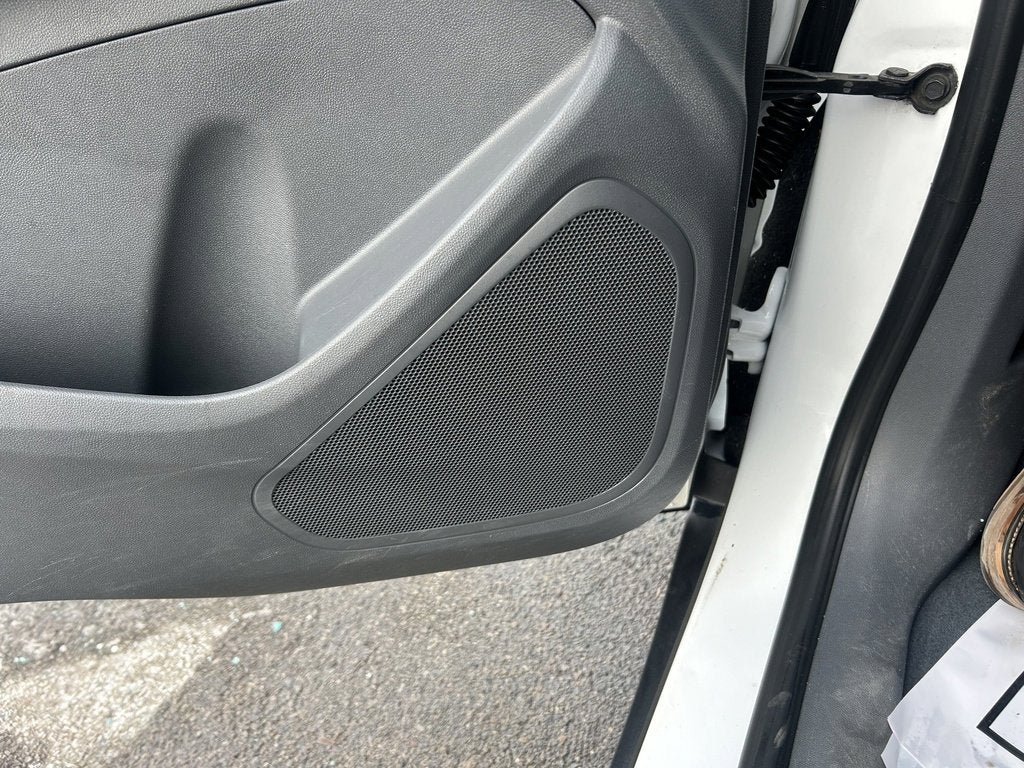 2018 Chevrolet Bolt EV LT