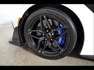 2019 Chevrolet Corvette ZR1 ZR1 1ZR