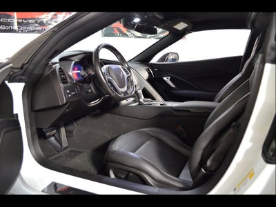 2019 Chevrolet Corvette ZR1 ZR1 1ZR