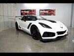2019 Chevrolet Corvette ZR1 ZR1 1ZR