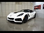 2019 Chevrolet Corvette ZR1 ZR1 1ZR