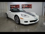 2013 Chevrolet Corvette Grand Sport Grand Sport 4LT