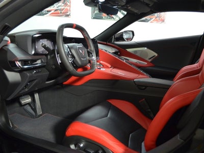 2020 Chevrolet Corvette Stingray 2LT