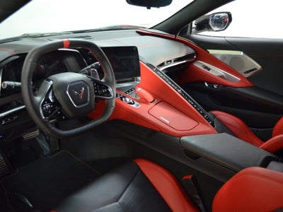 2020 Chevrolet Corvette Stingray 2LT