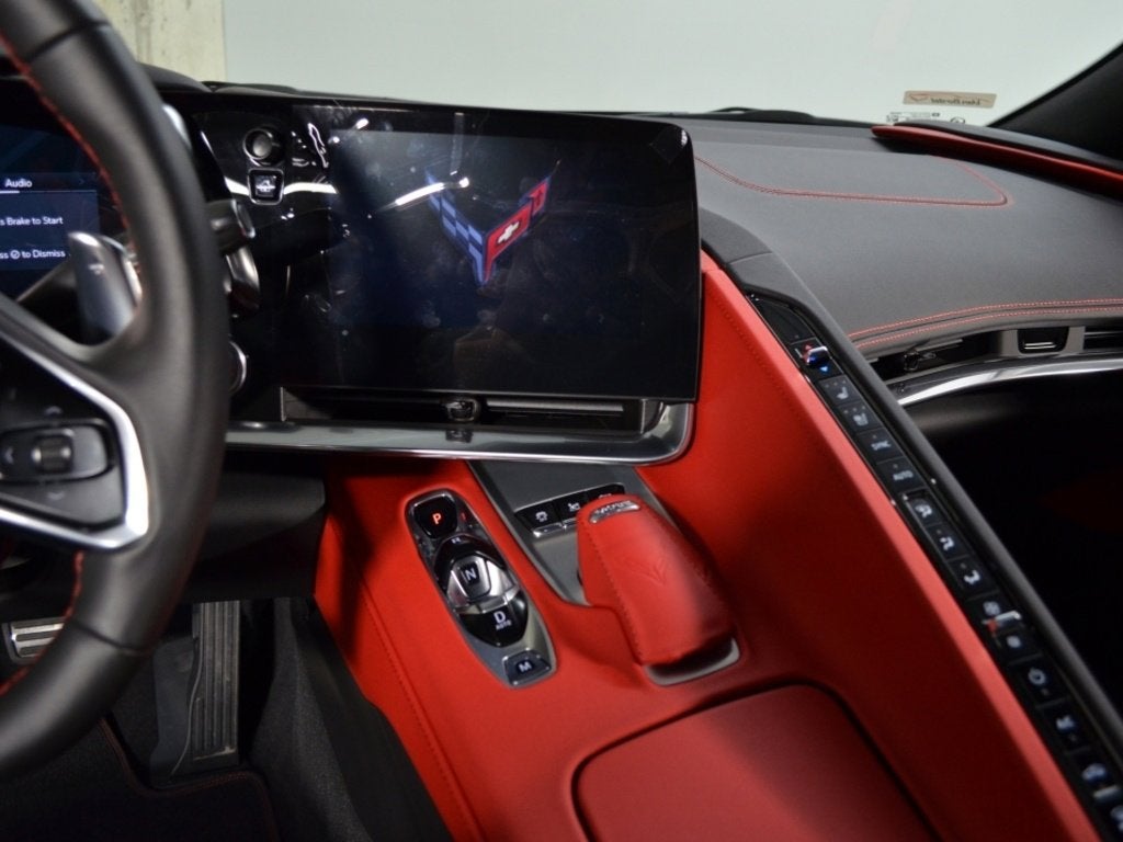 2020 Chevrolet Corvette Stingray 2LT