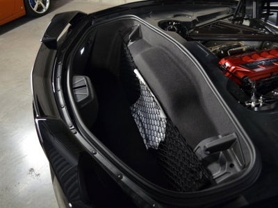 2020 Chevrolet Corvette Stingray 2LT