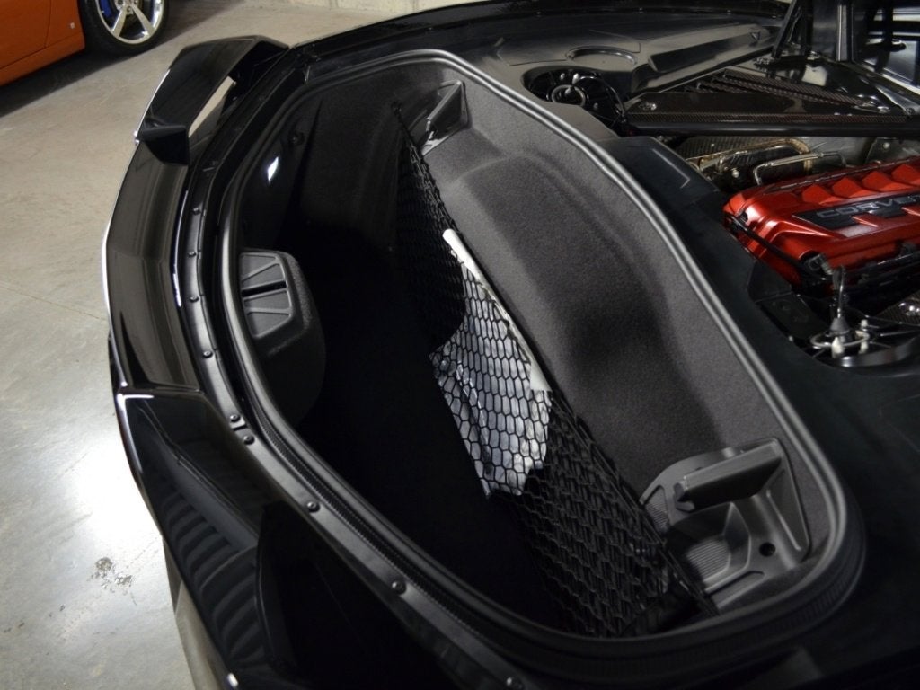 2020 Chevrolet Corvette Stingray 2LT