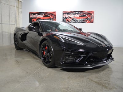 2020 Chevrolet Corvette Stingray 2LT