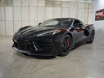 2020 Chevrolet Corvette Stingray 2LT