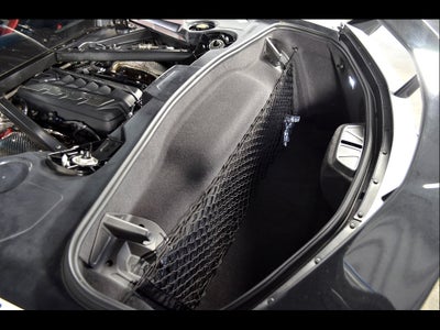2020 Chevrolet Corvette Stingray 2LT