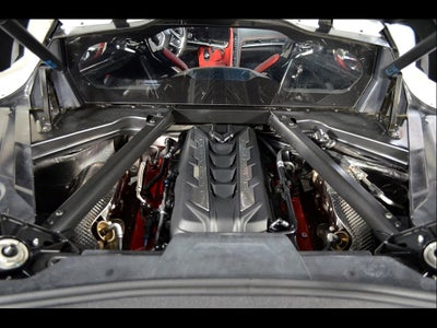 2020 Chevrolet Corvette Stingray 2LT