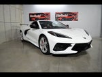 2020 Chevrolet Corvette Stingray 2LT