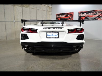 2020 Chevrolet Corvette Stingray 2LT