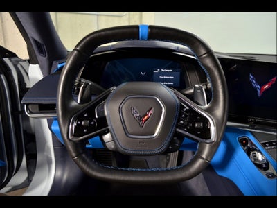 2020 Chevrolet Corvette Stingray 3LT