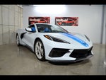 2020 Chevrolet Corvette Stingray 3LT