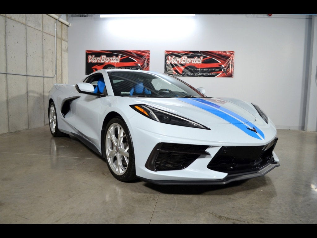2020 Chevrolet Corvette Stingray 3LT