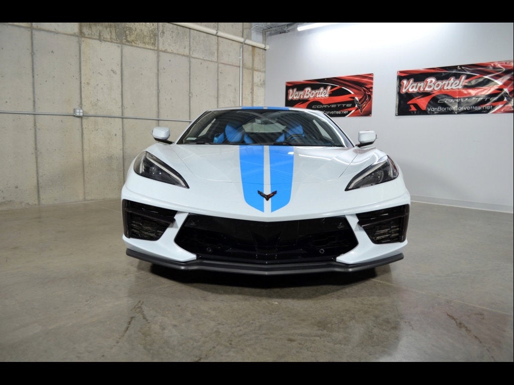 2020 Chevrolet Corvette Stingray 3LT