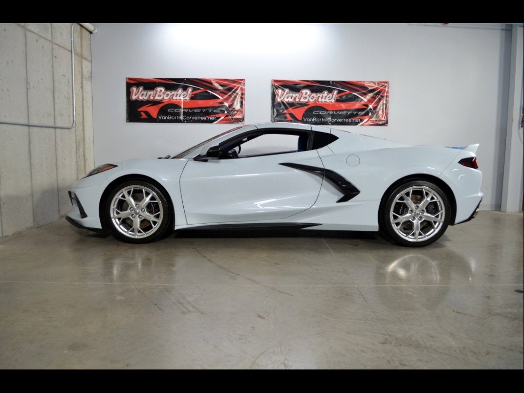 2020 Chevrolet Corvette Stingray 3LT