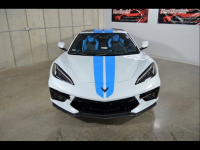2020 Chevrolet Corvette Stingray 3LT