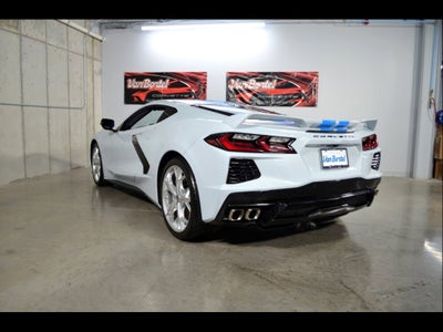 2020 Chevrolet Corvette Stingray 3LT