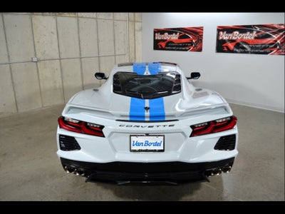 2020 Chevrolet Corvette Stingray 3LT