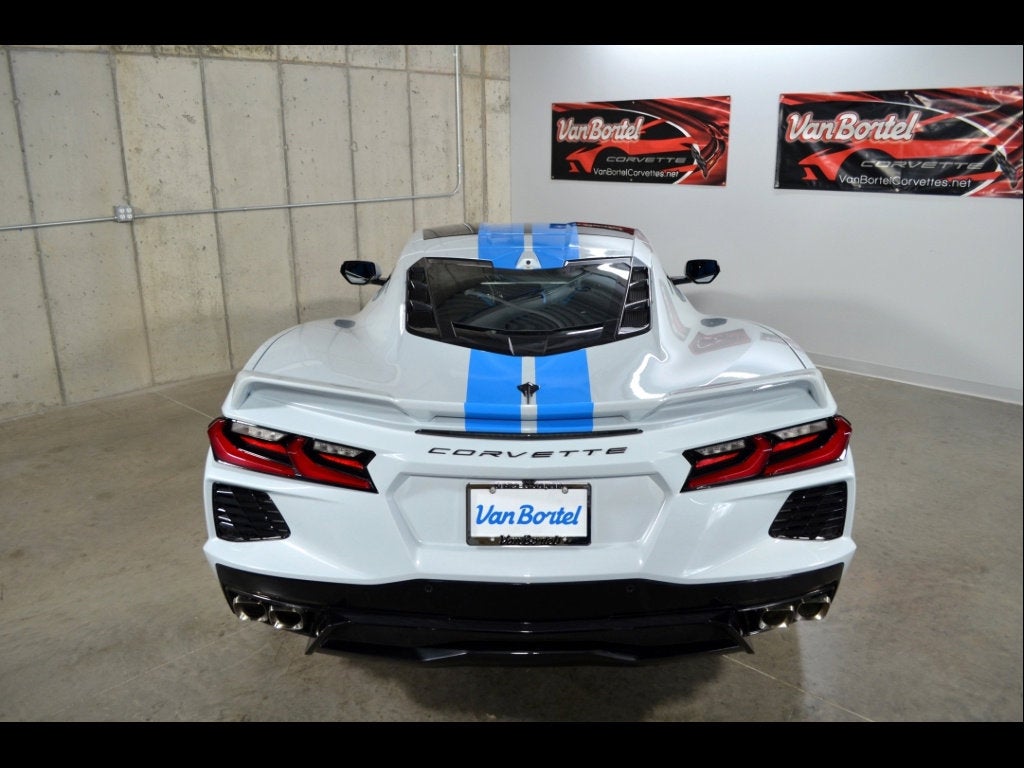 2020 Chevrolet Corvette Stingray 3LT