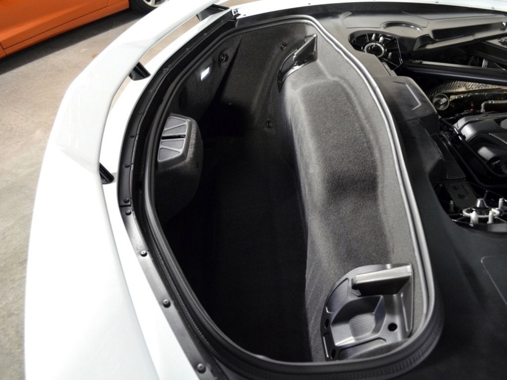 2025 Chevrolet Corvette Stingray 1LT