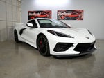 2025 Chevrolet Corvette Stingray 1LT