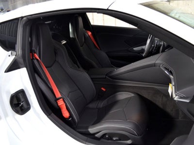 2025 Chevrolet Corvette Stingray 1LT