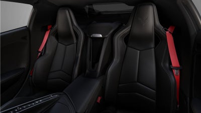 2025 Chevrolet Corvette Stingray 1LT