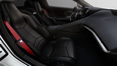 2025 Chevrolet Corvette Stingray 1LT