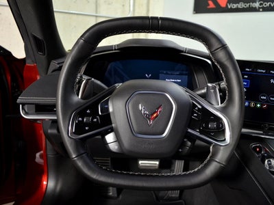 2021 Chevrolet Corvette Stingray 1LT