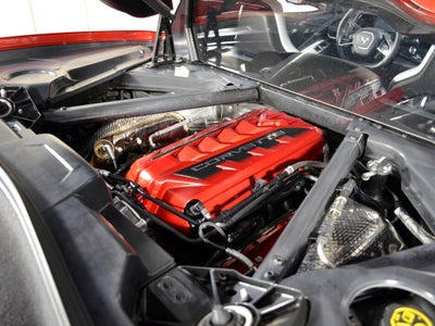 2021 Chevrolet Corvette Stingray 1LT