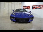 2025 Chevrolet Corvette Stingray 1LT