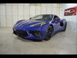 2025 Chevrolet Corvette Stingray 1LT
