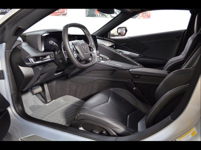 2023 Chevrolet Corvette Stingray 1LT