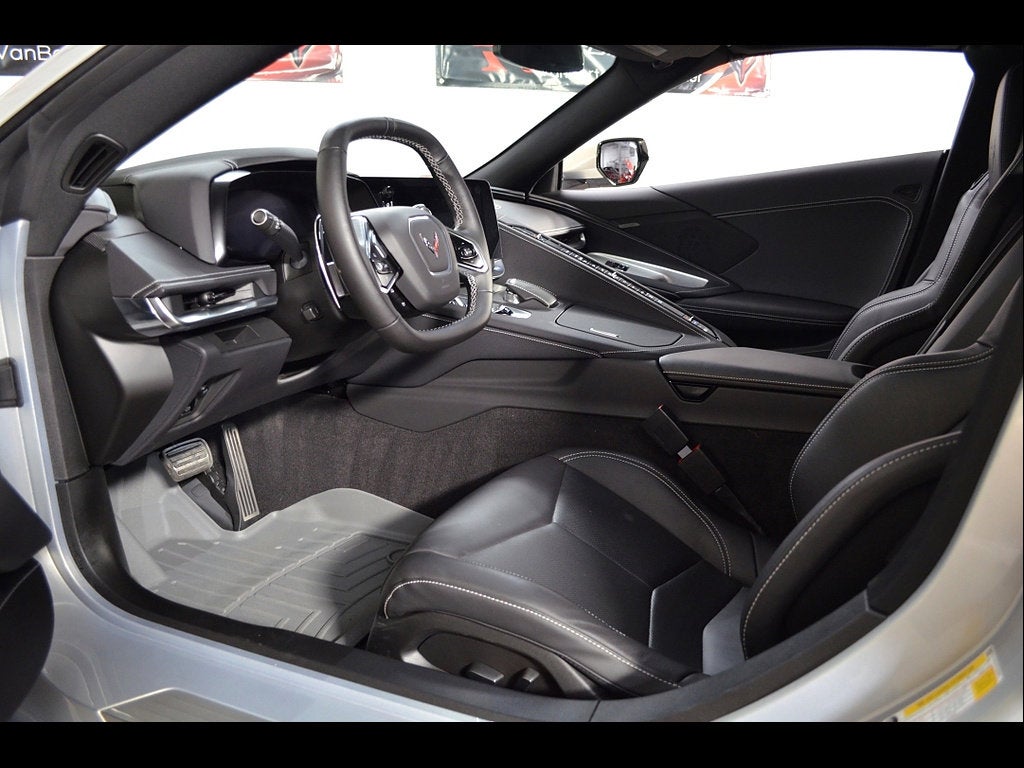 2023 Chevrolet Corvette Stingray 1LT