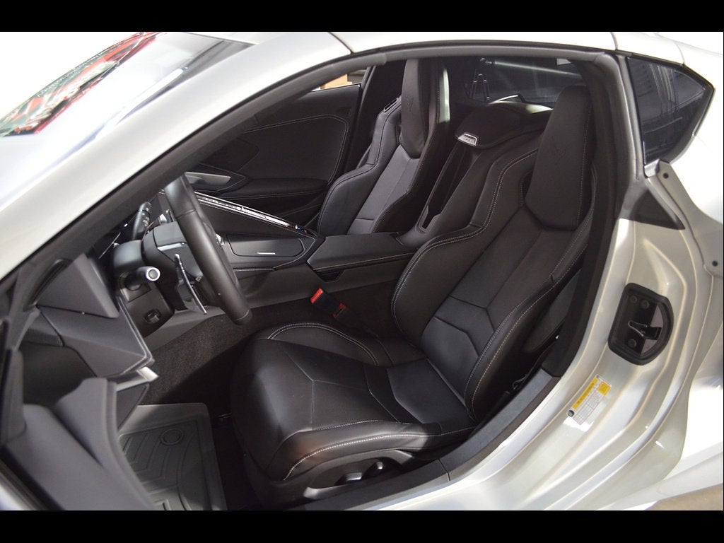 2023 Chevrolet Corvette Stingray 1LT