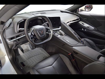 2023 Chevrolet Corvette Stingray 1LT